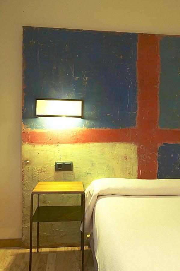 Hotel Santa Cristina Petit Spa Канфранк Екстер'єр фото