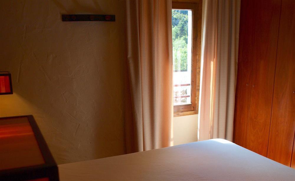 Hotel Santa Cristina Petit Spa Канфранк Екстер'єр фото