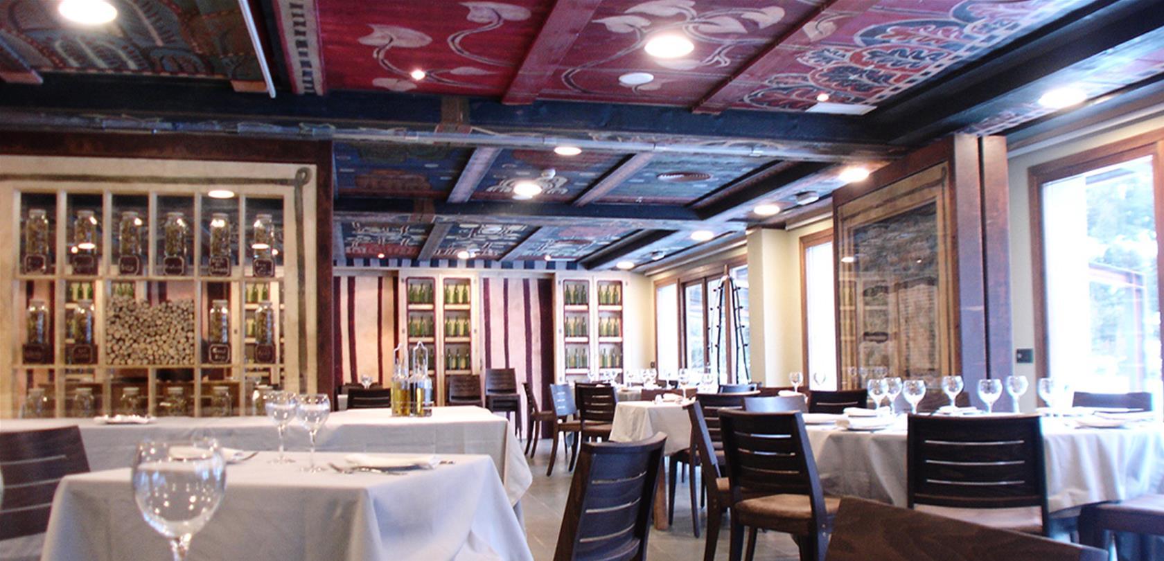 Hotel Santa Cristina Petit Spa Канфранк Екстер'єр фото